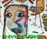 David Larwill book