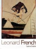 Leonard French book